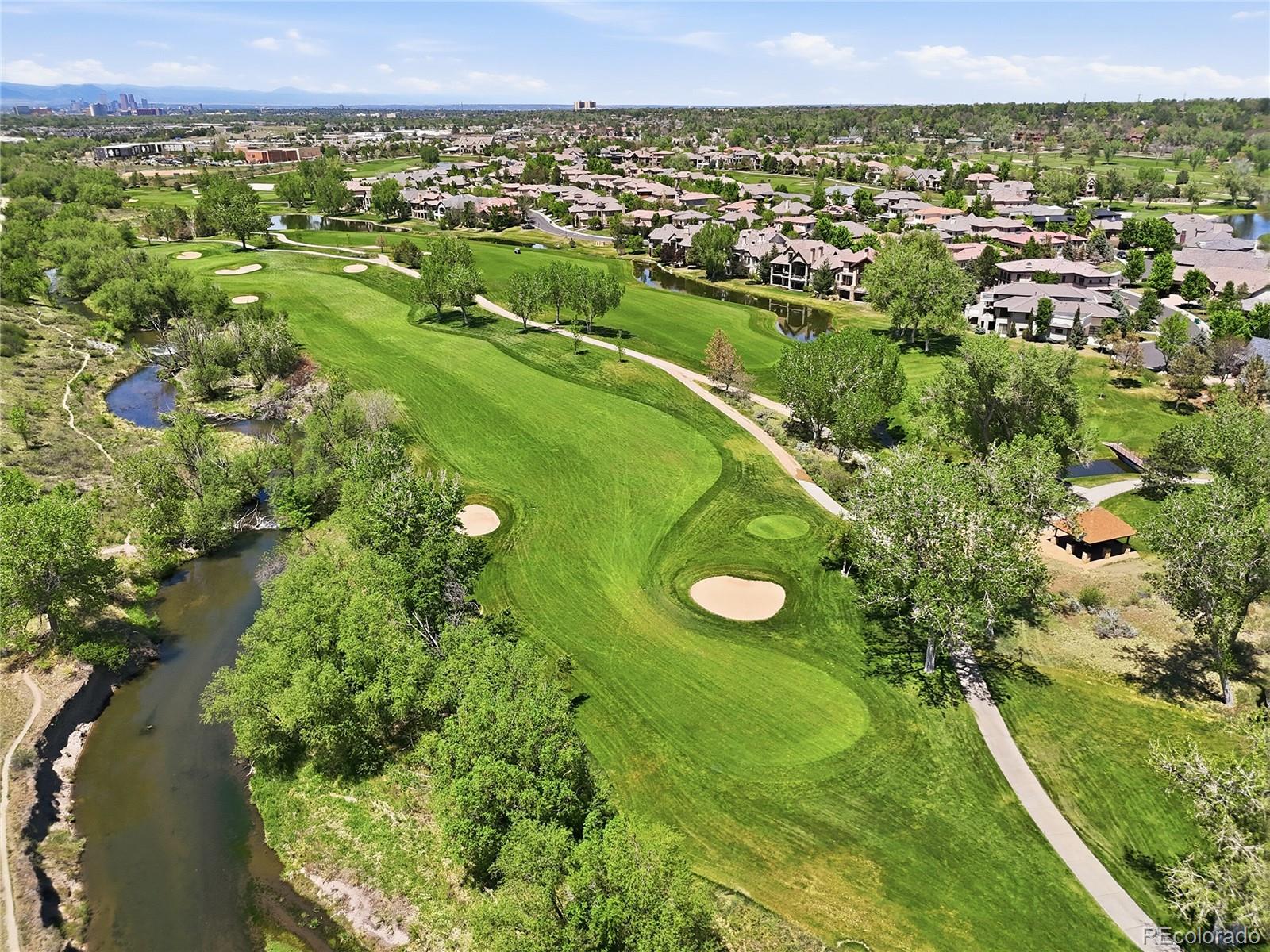 9200 E Cherry Creek South Drive Denver CO 80231