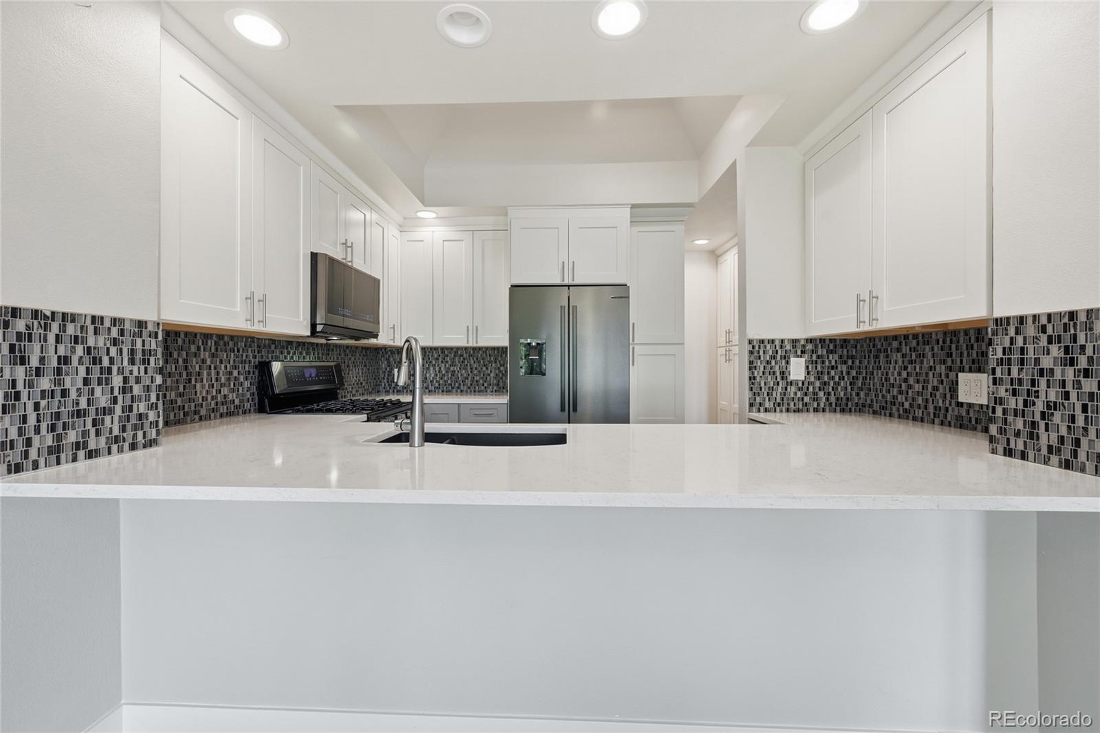 9200 E Cherry Creek South Drive Denver CO 80231