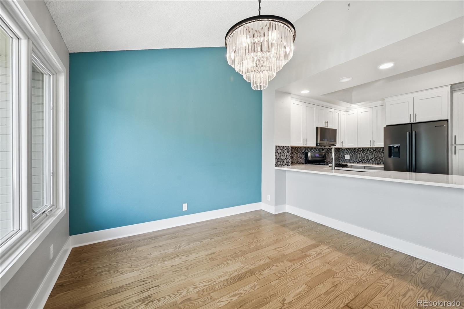 9200 E Cherry Creek South Drive Denver CO 80231