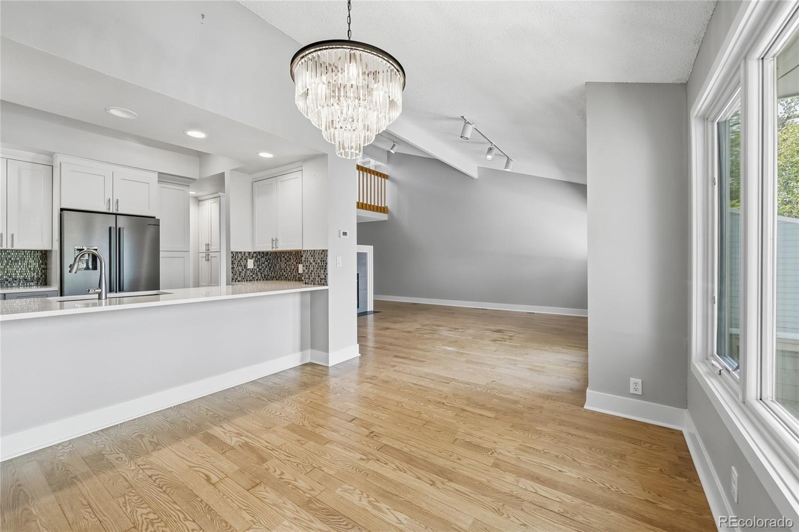 9200 E Cherry Creek South Drive Denver CO 80231