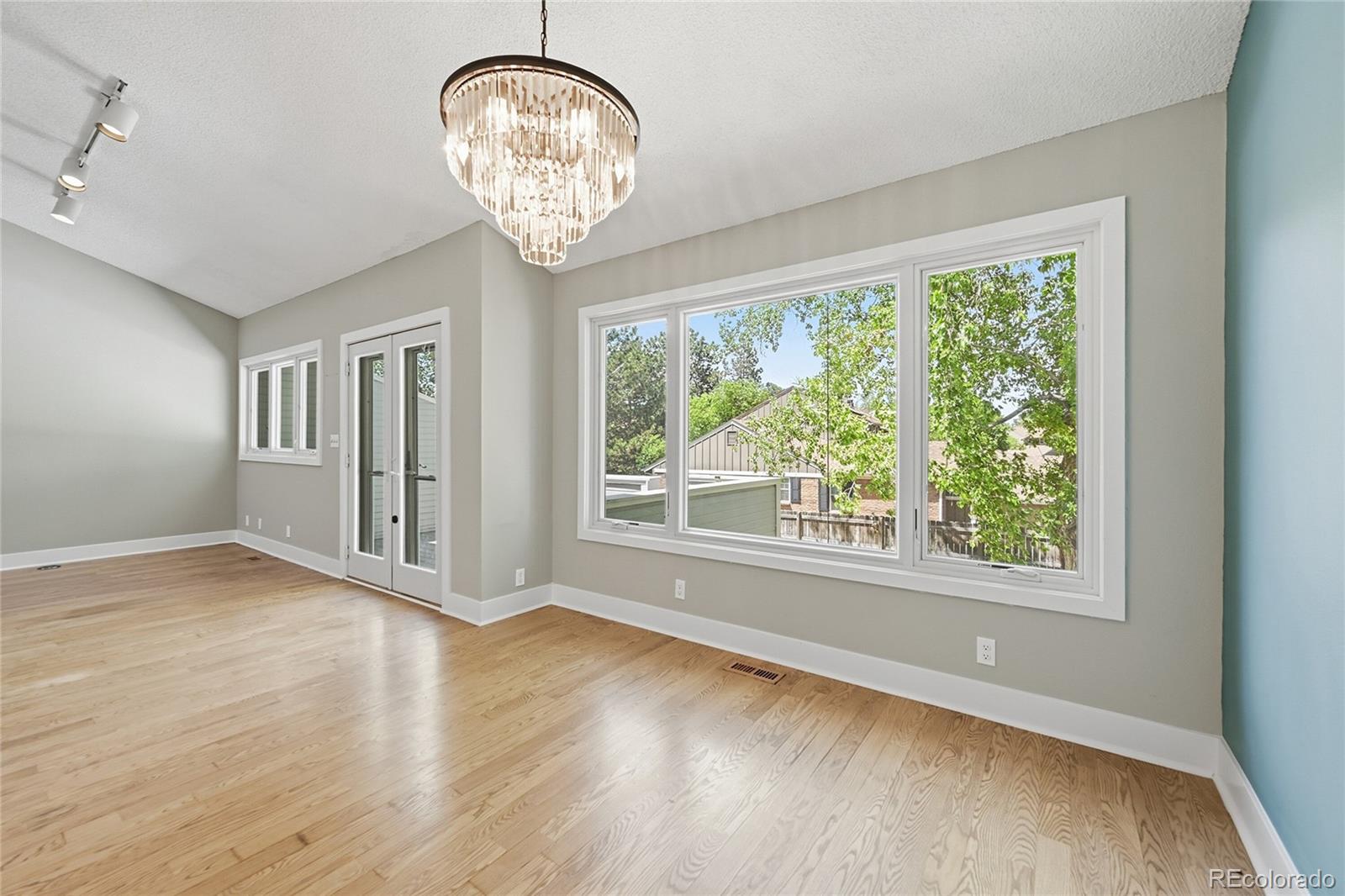9200 E Cherry Creek South Drive Denver CO 80231