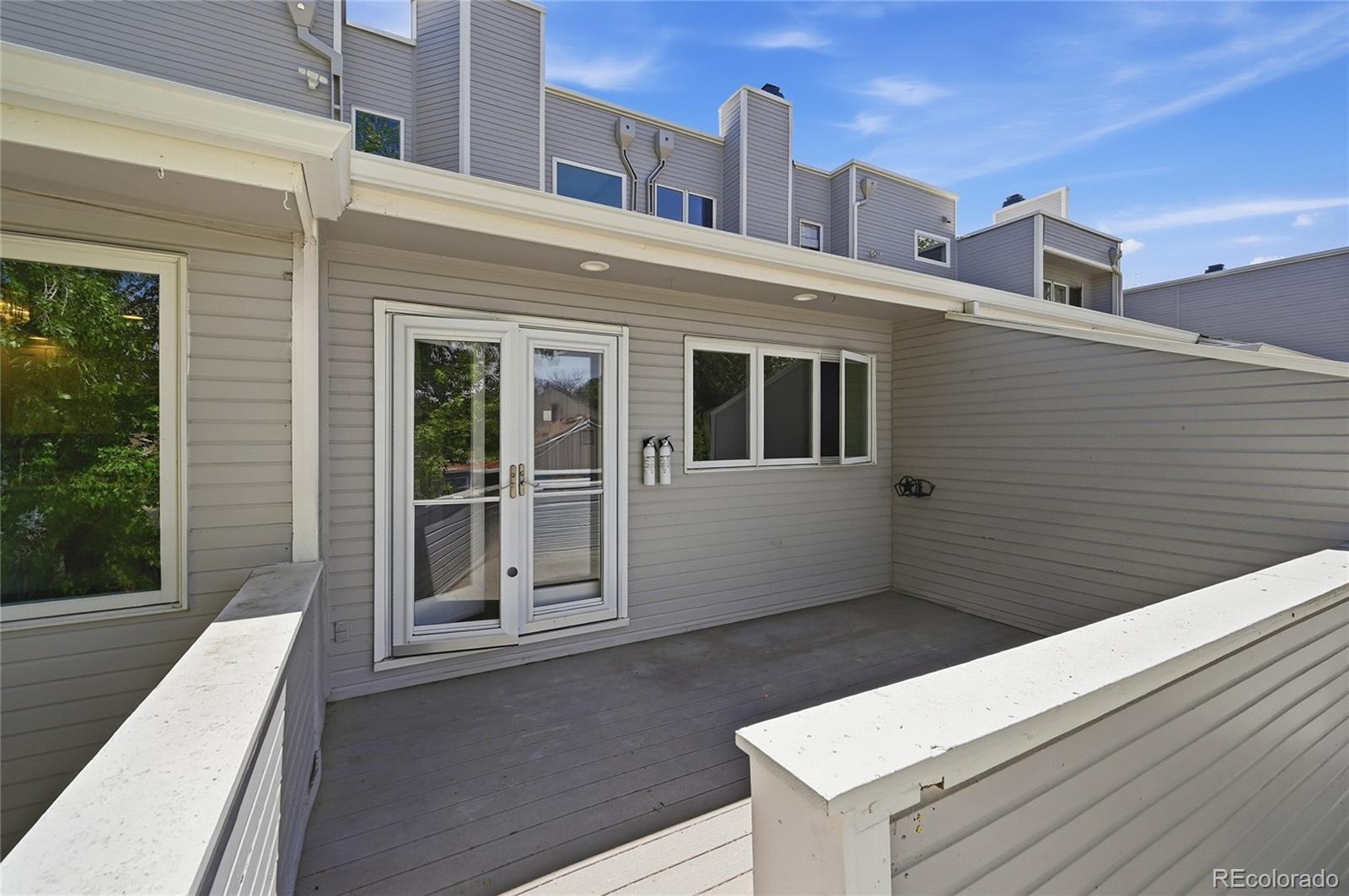 9200 E Cherry Creek South Drive Denver CO 80231