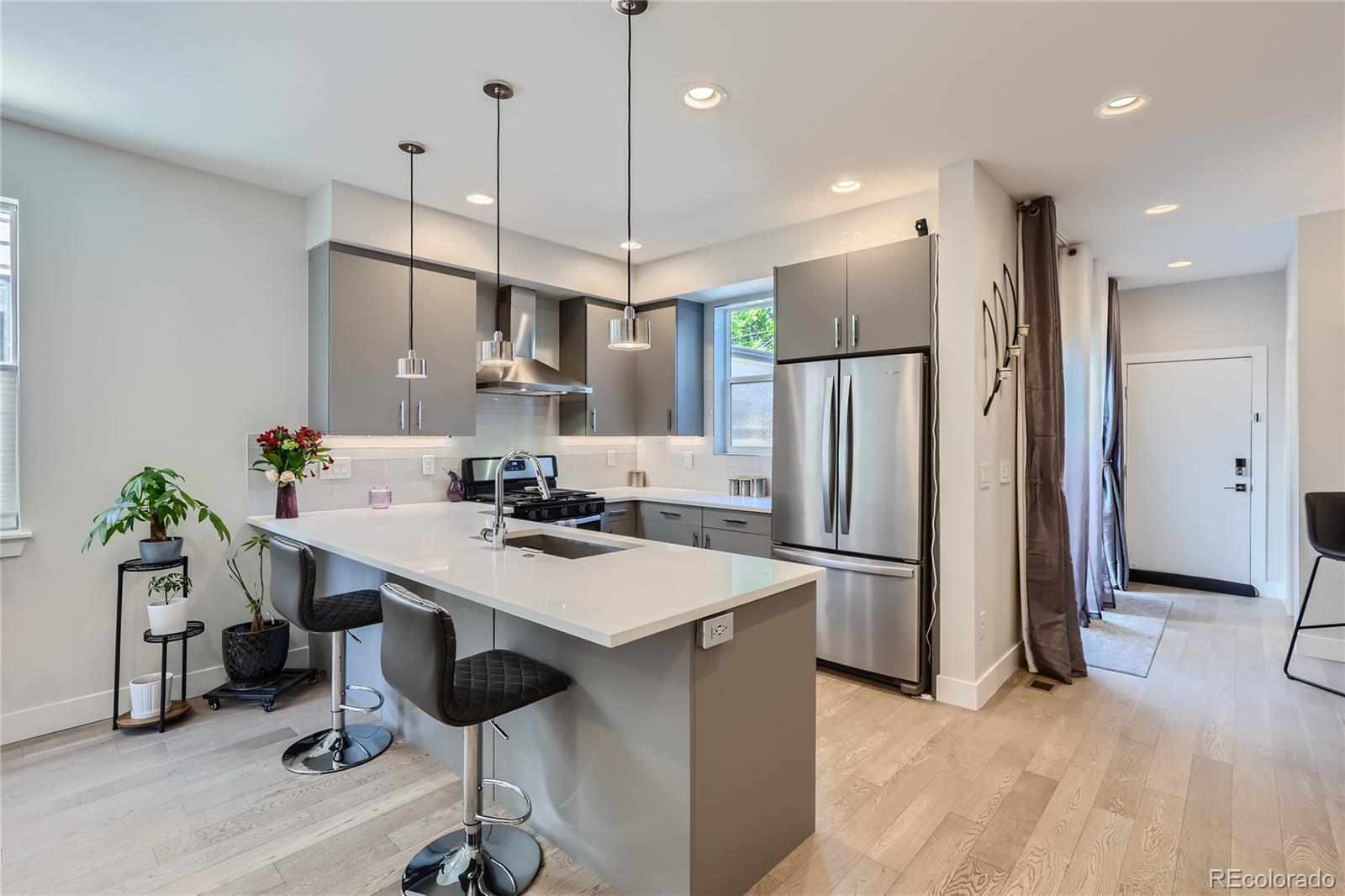 1424 Knox Court Denver CO 80204
