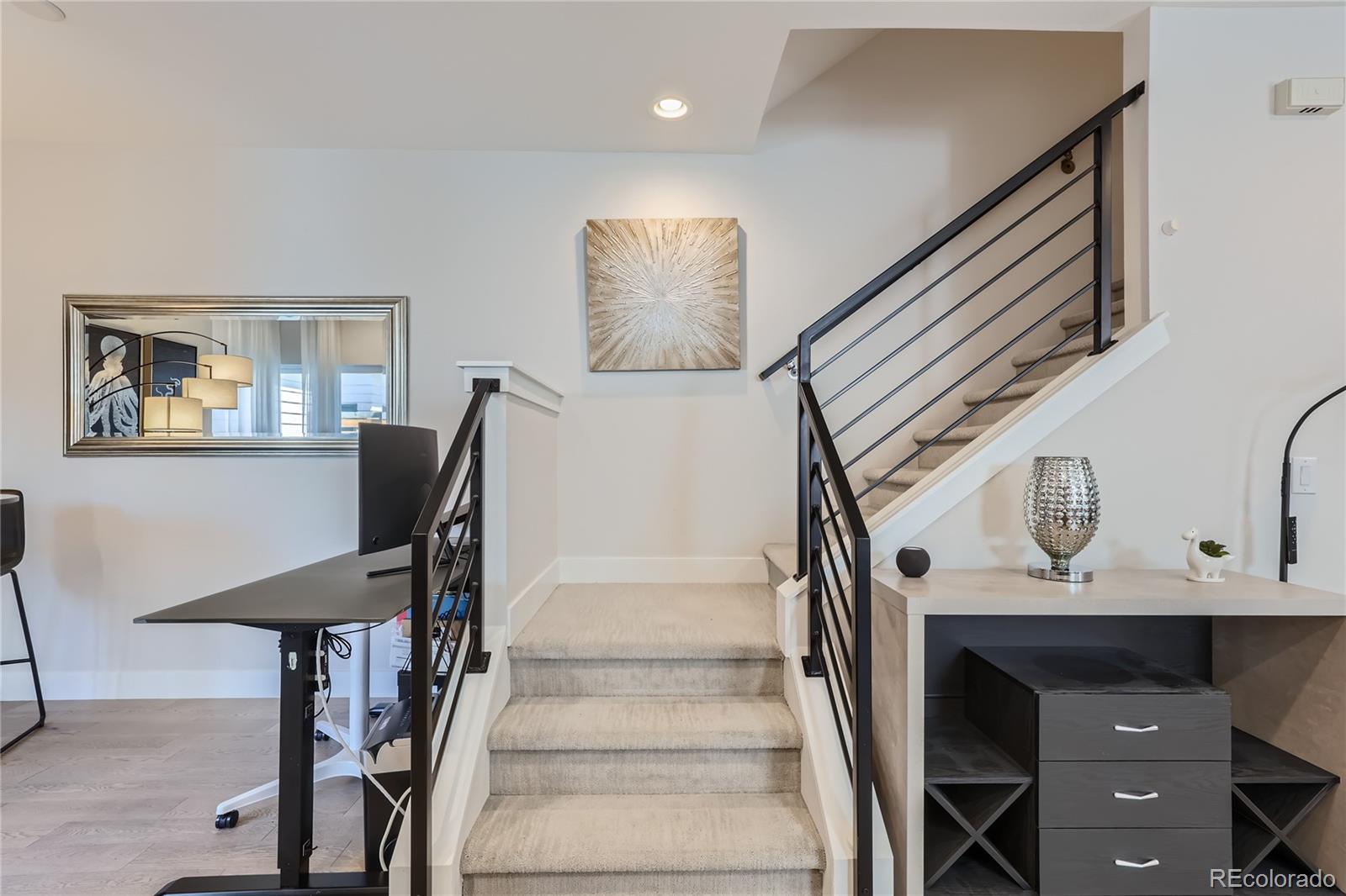 1424 Knox Court Denver CO 80204