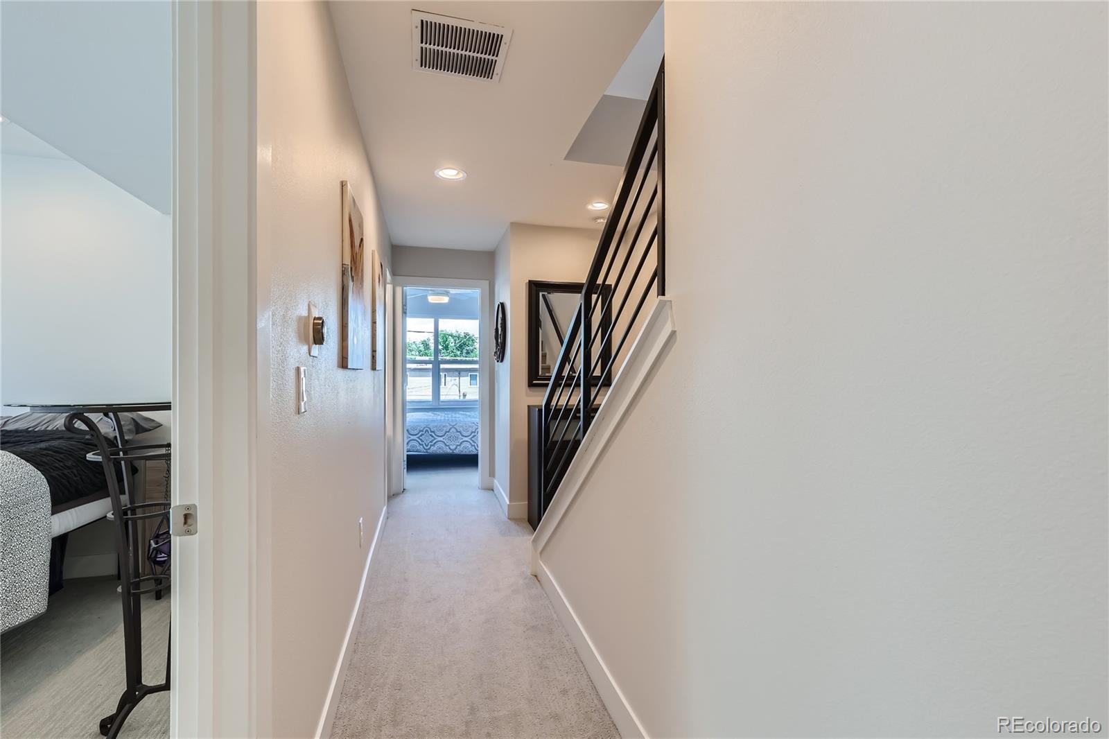 1424 Knox Court Denver CO 80204