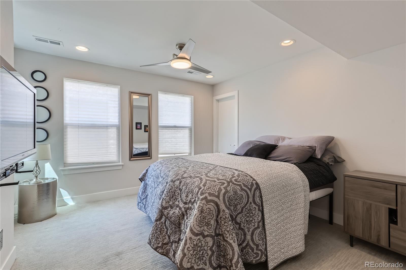 1424 Knox Court Denver CO 80204