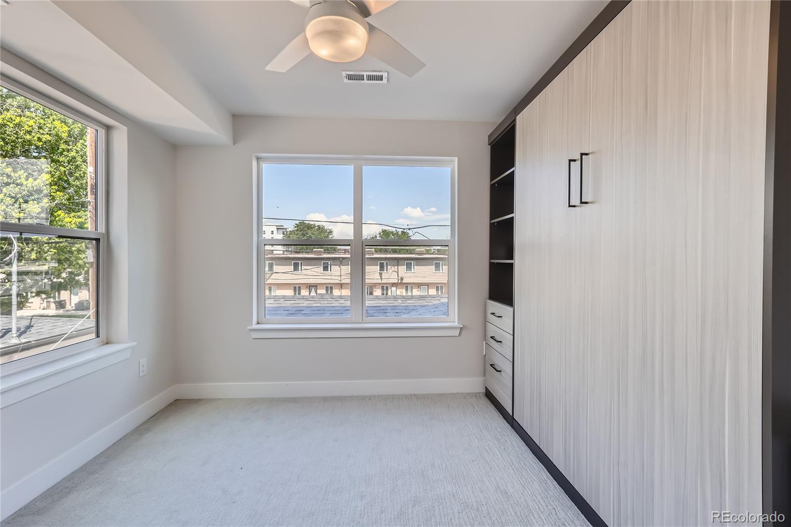 1424 Knox Court Denver CO 80204