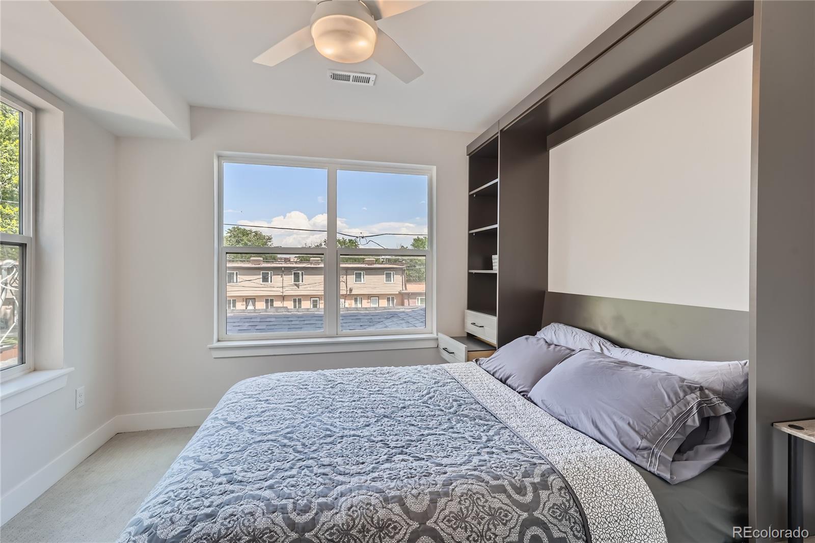 1424 Knox Court Denver CO 80204