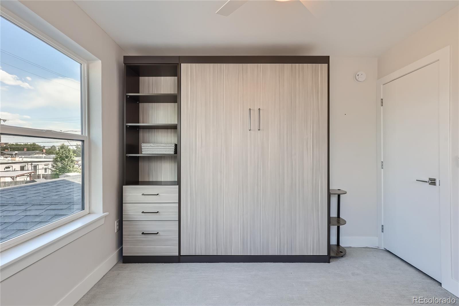 1424 Knox Court Denver CO 80204