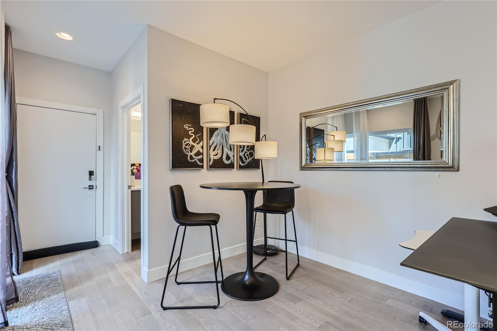 1424 Knox Court Denver CO 80204