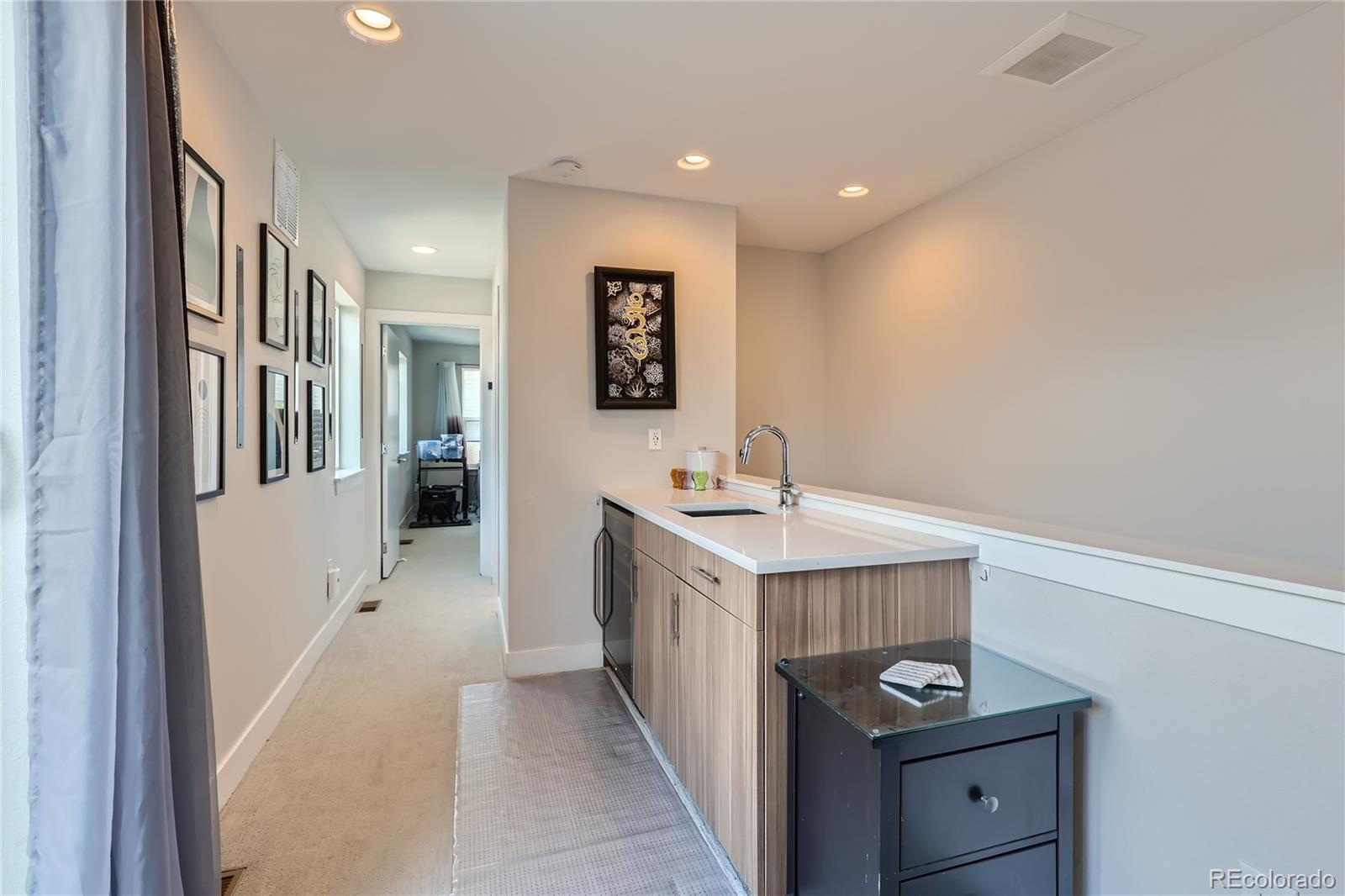 1424 Knox Court Denver CO 80204