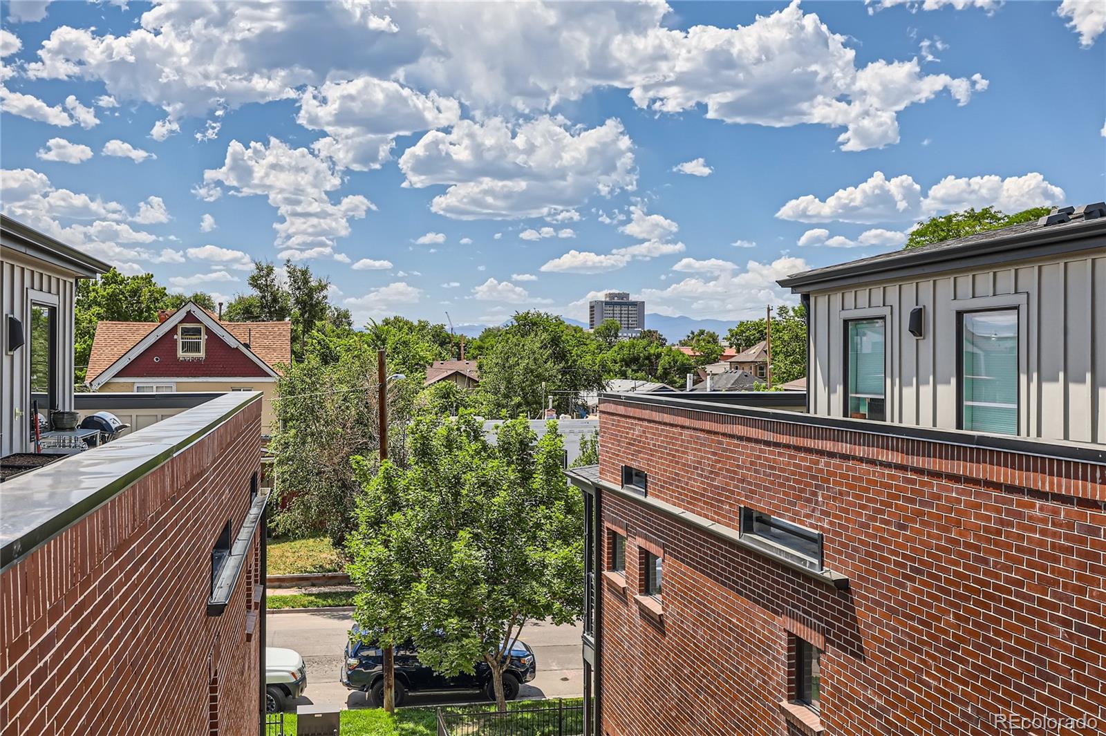 1424 Knox Court Denver CO 80204
