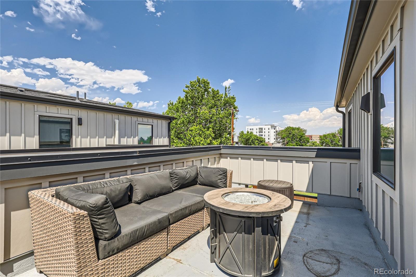 1424 Knox Court Denver CO 80204