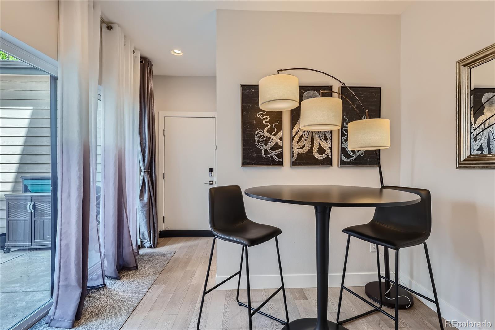 1424 Knox Court Denver CO 80204