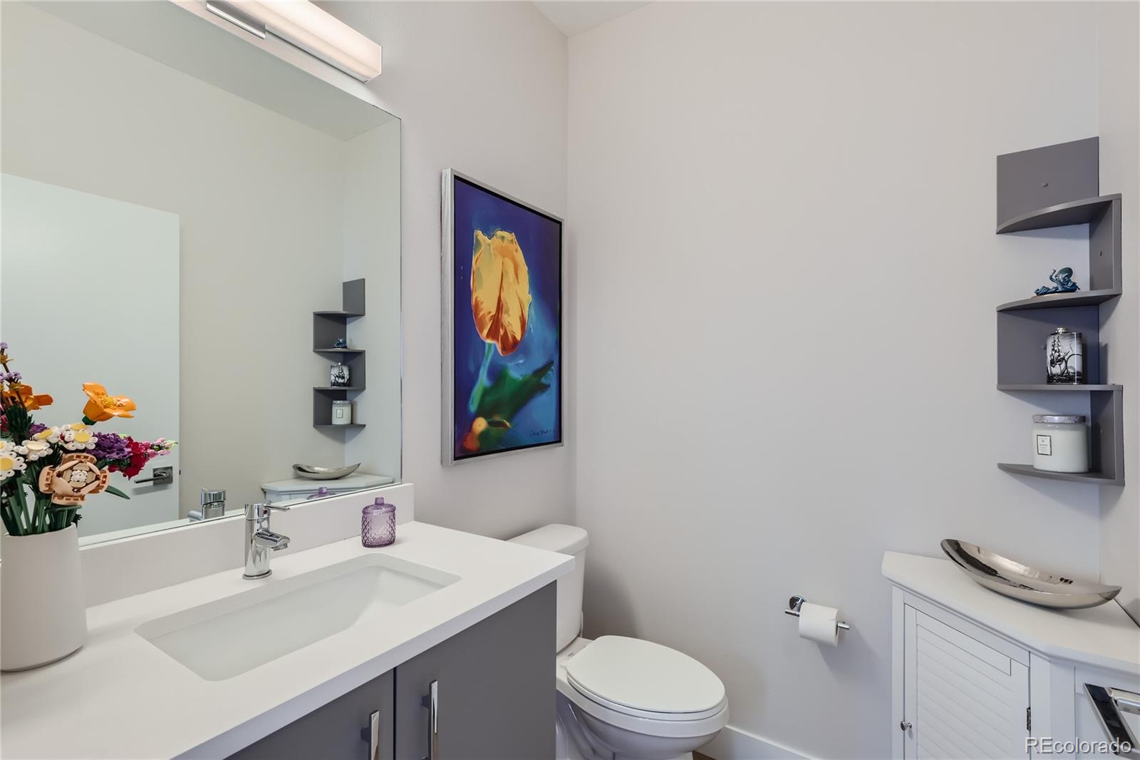 1424 Knox Court Denver CO 80204