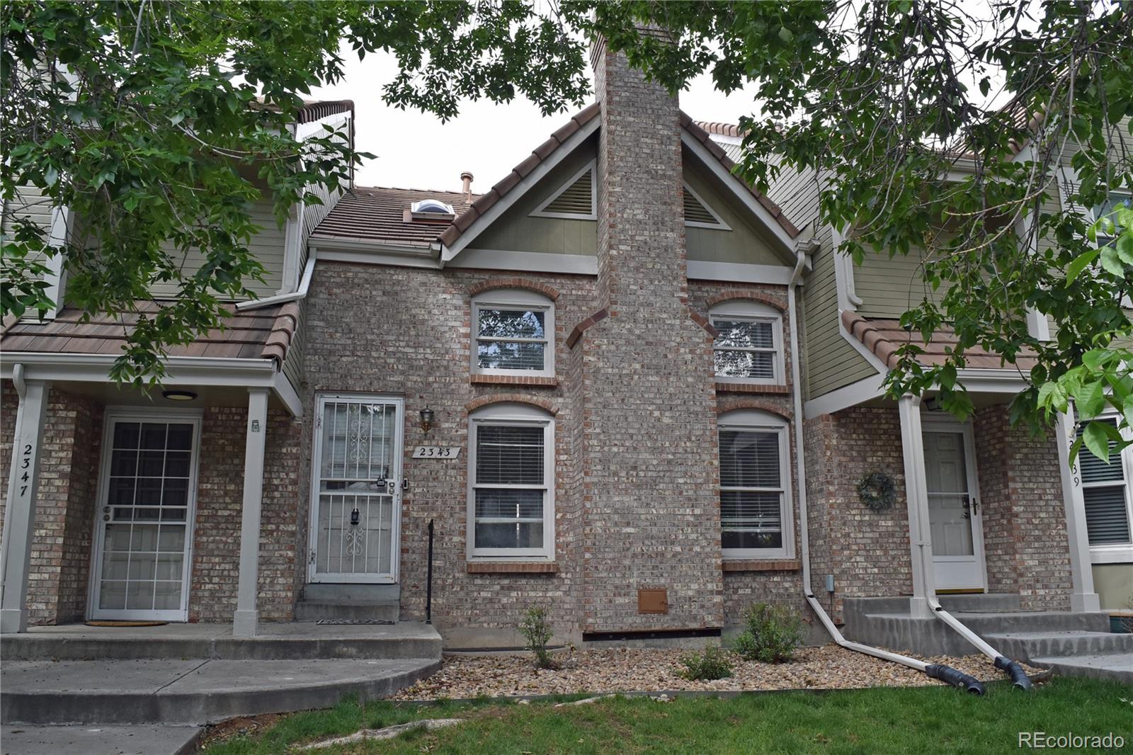 2343 Ranch Drive Denver CO 80234