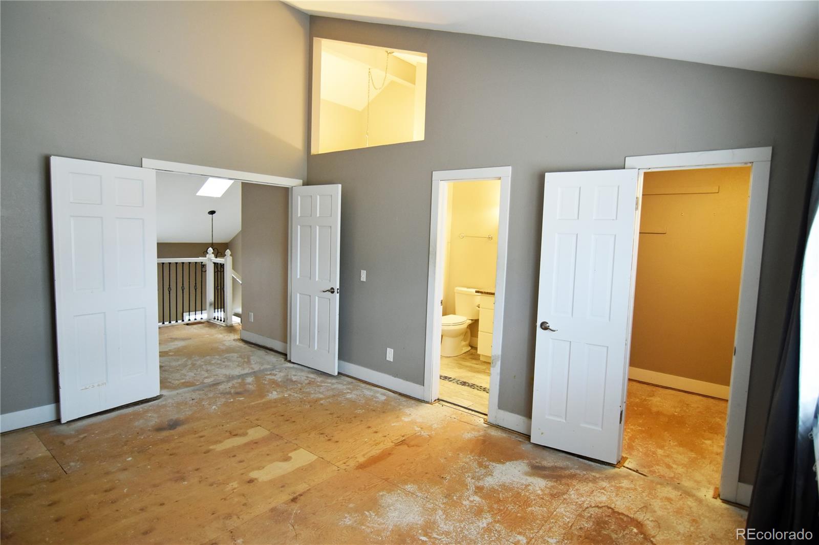 2343 Ranch Drive Denver CO 80234