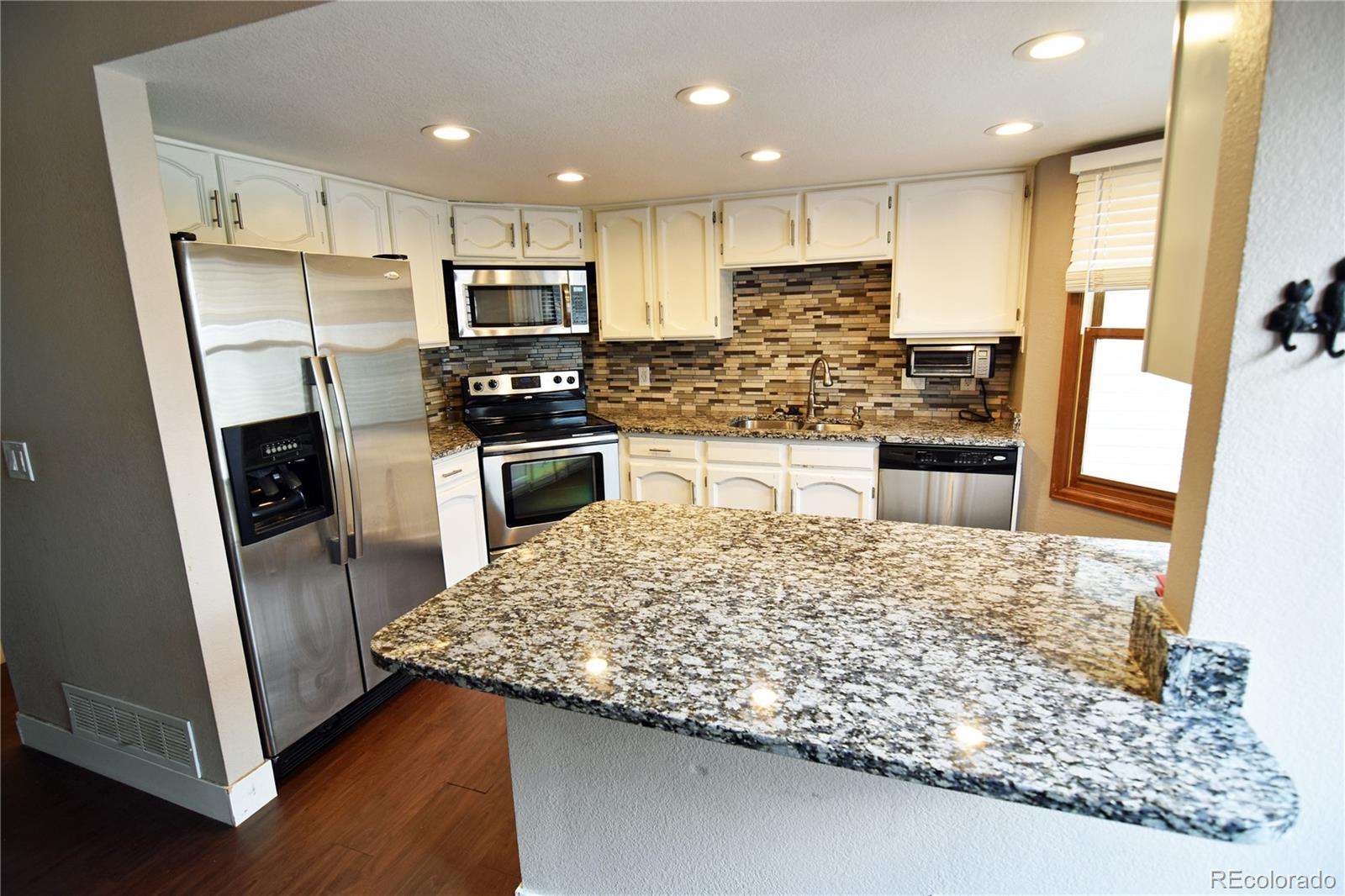 2343 Ranch Drive Denver CO 80234