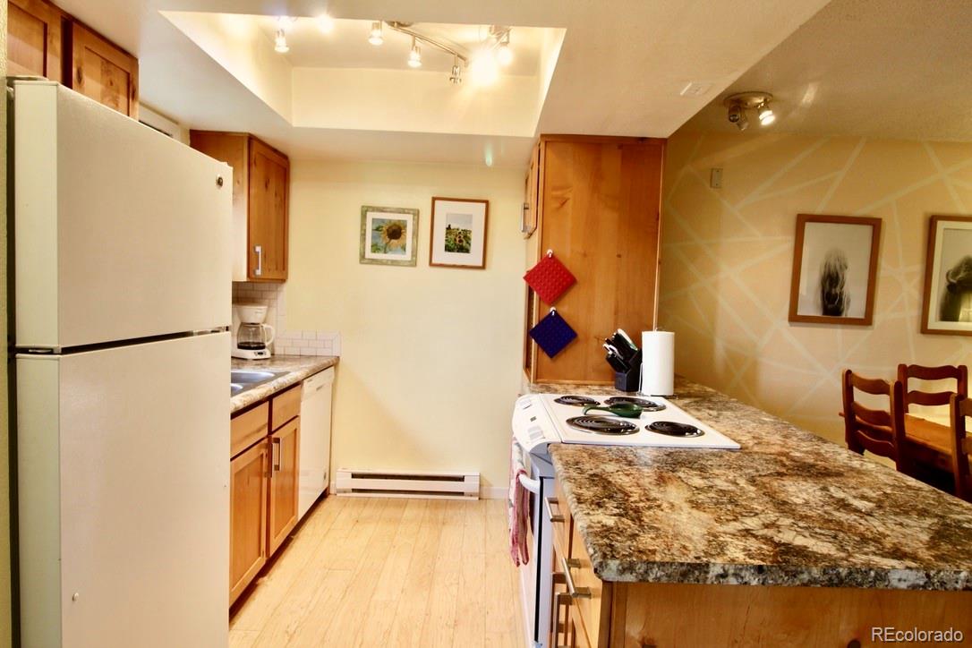 101 Doc Susie Avenue Fraser CO 80442