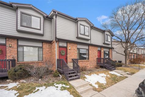 10693 W 63rd Drive Arvada CO 80004