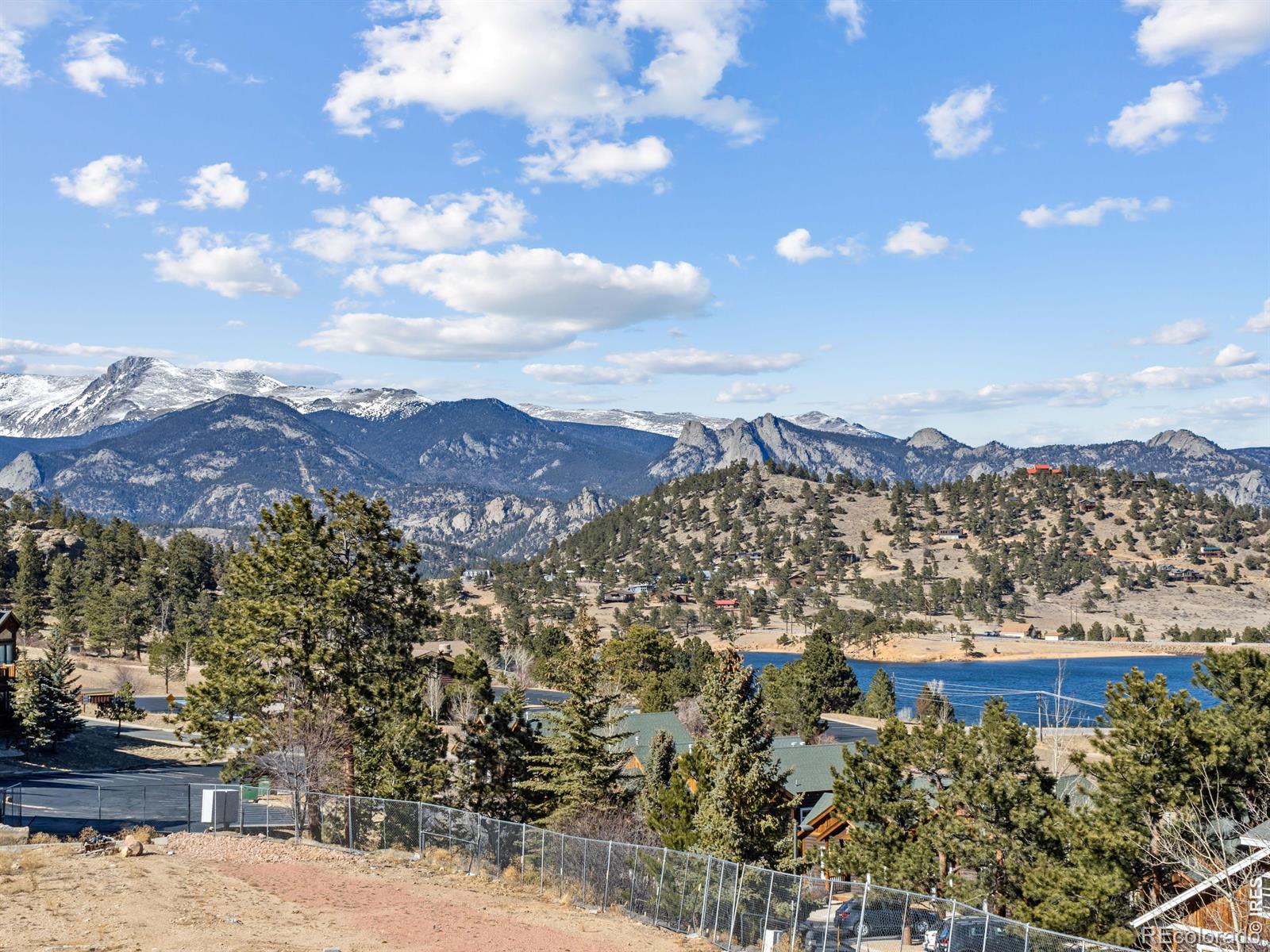 2625 Marys Lake Road Estes Park CO 80517