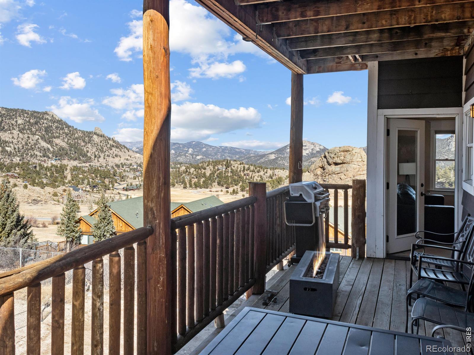 2625 Marys Lake Road Estes Park CO 80517
