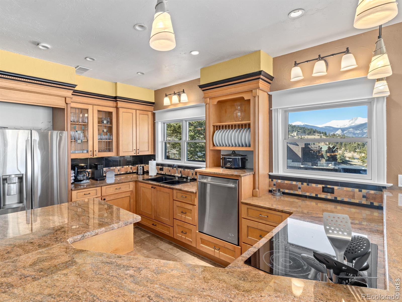 2625 Marys Lake Road Estes Park CO 80517