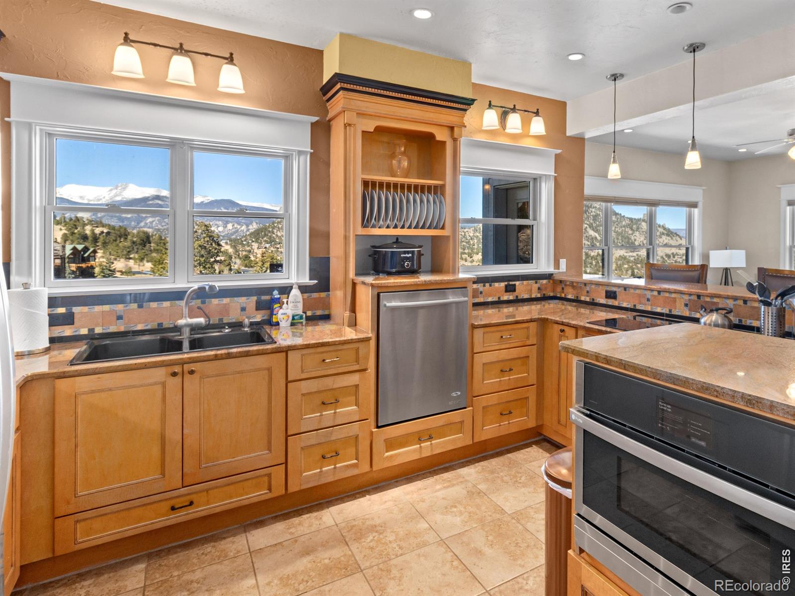 2625 Marys Lake Road Estes Park CO 80517