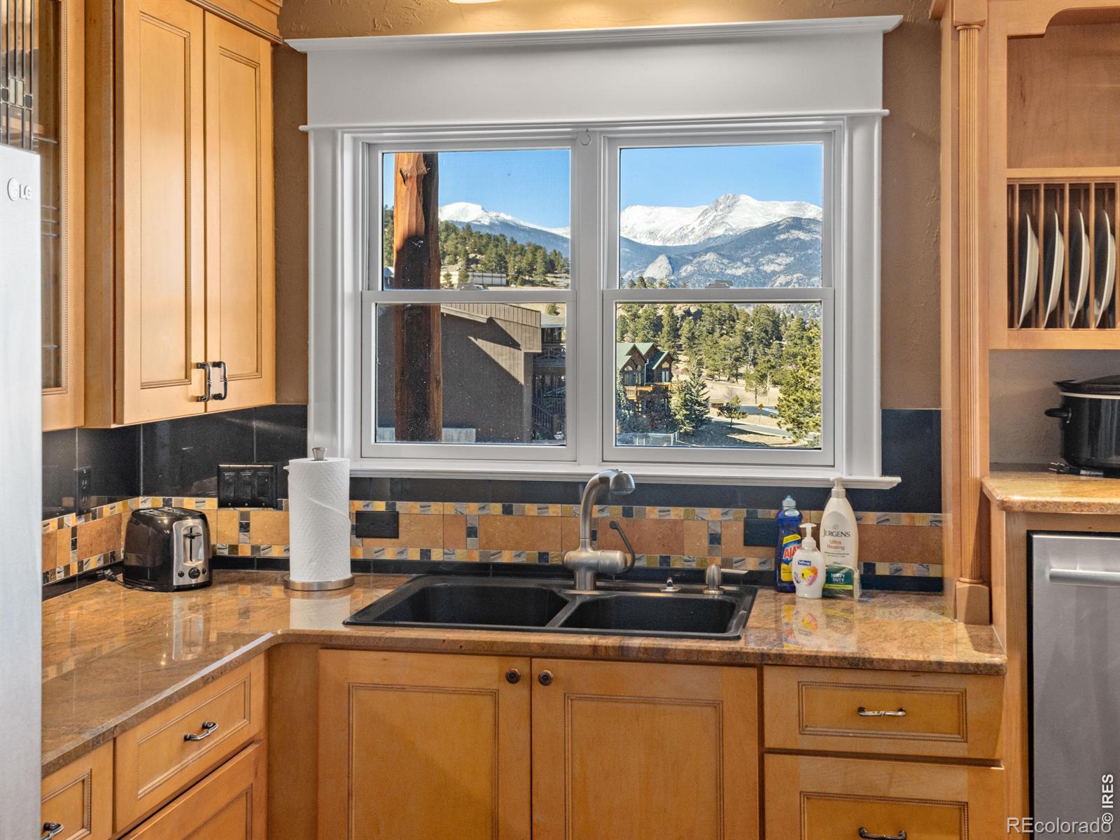 2625 Marys Lake Road Estes Park CO 80517