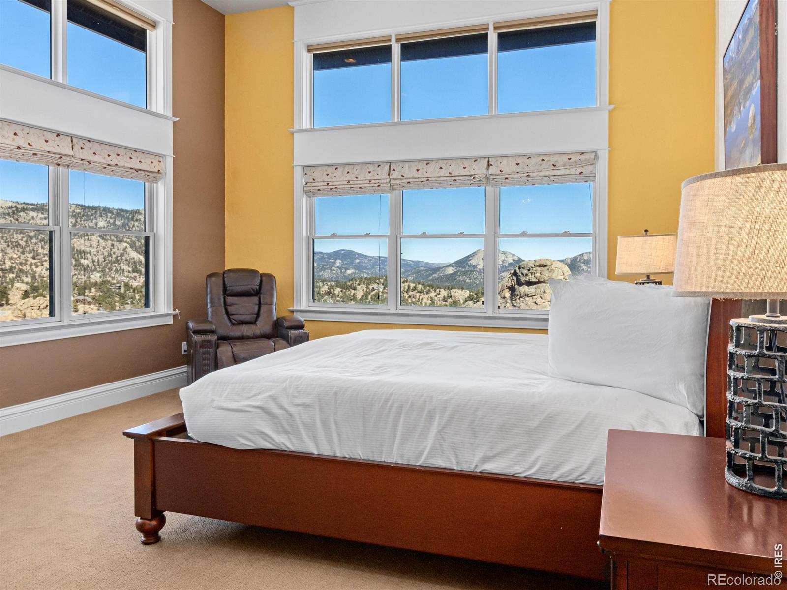 2625 Marys Lake Road Estes Park CO 80517