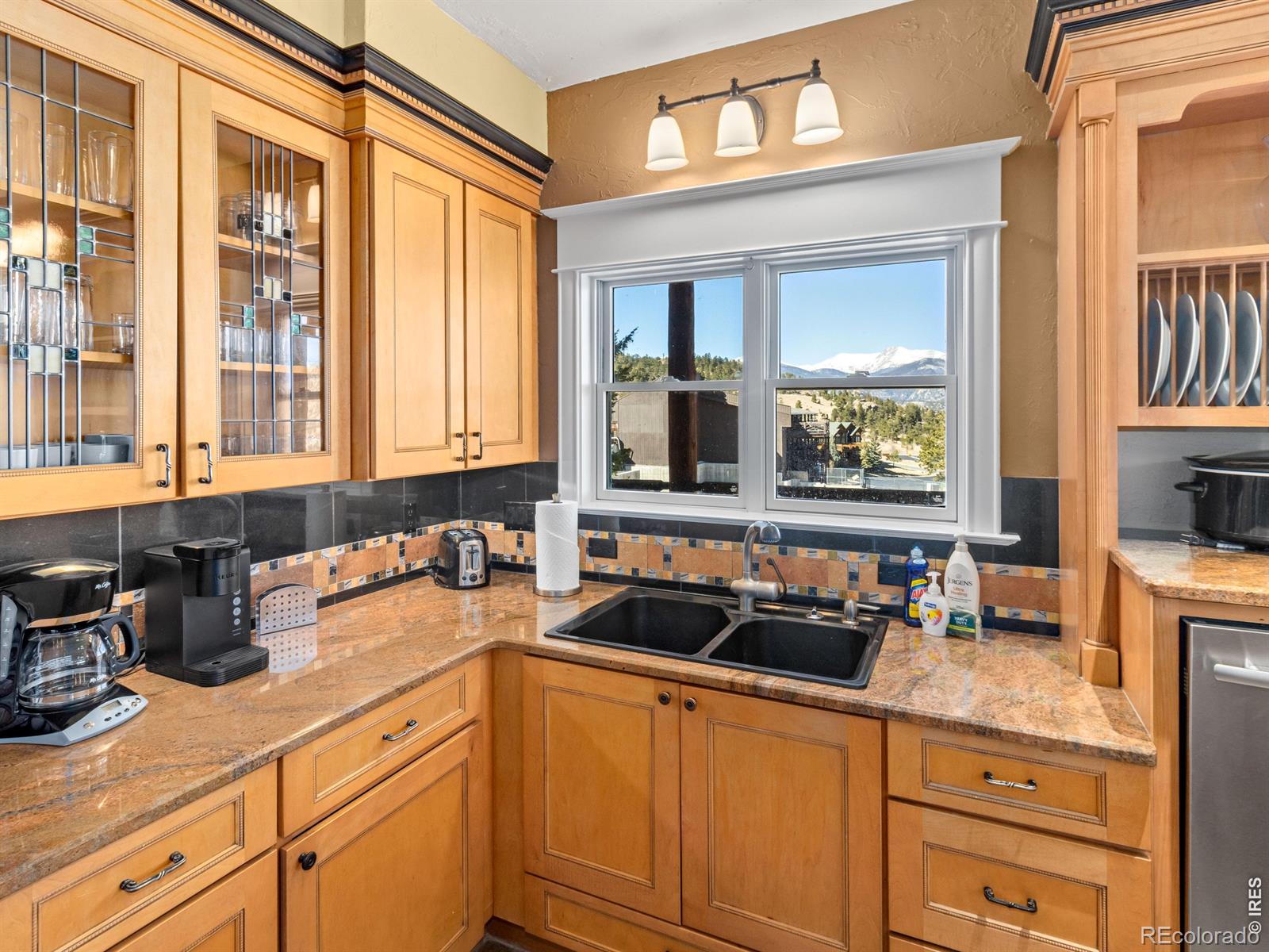 2625 Marys Lake Road Estes Park CO 80517