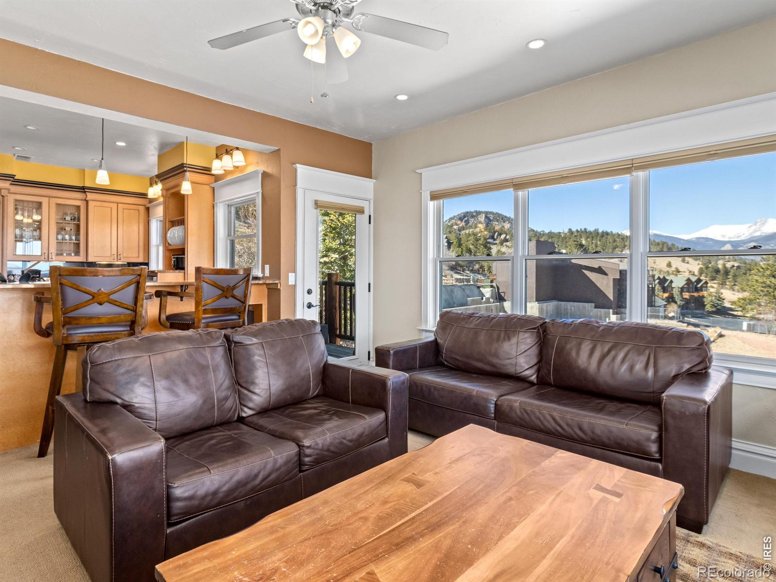 2625 Marys Lake Road Estes Park CO 80517
