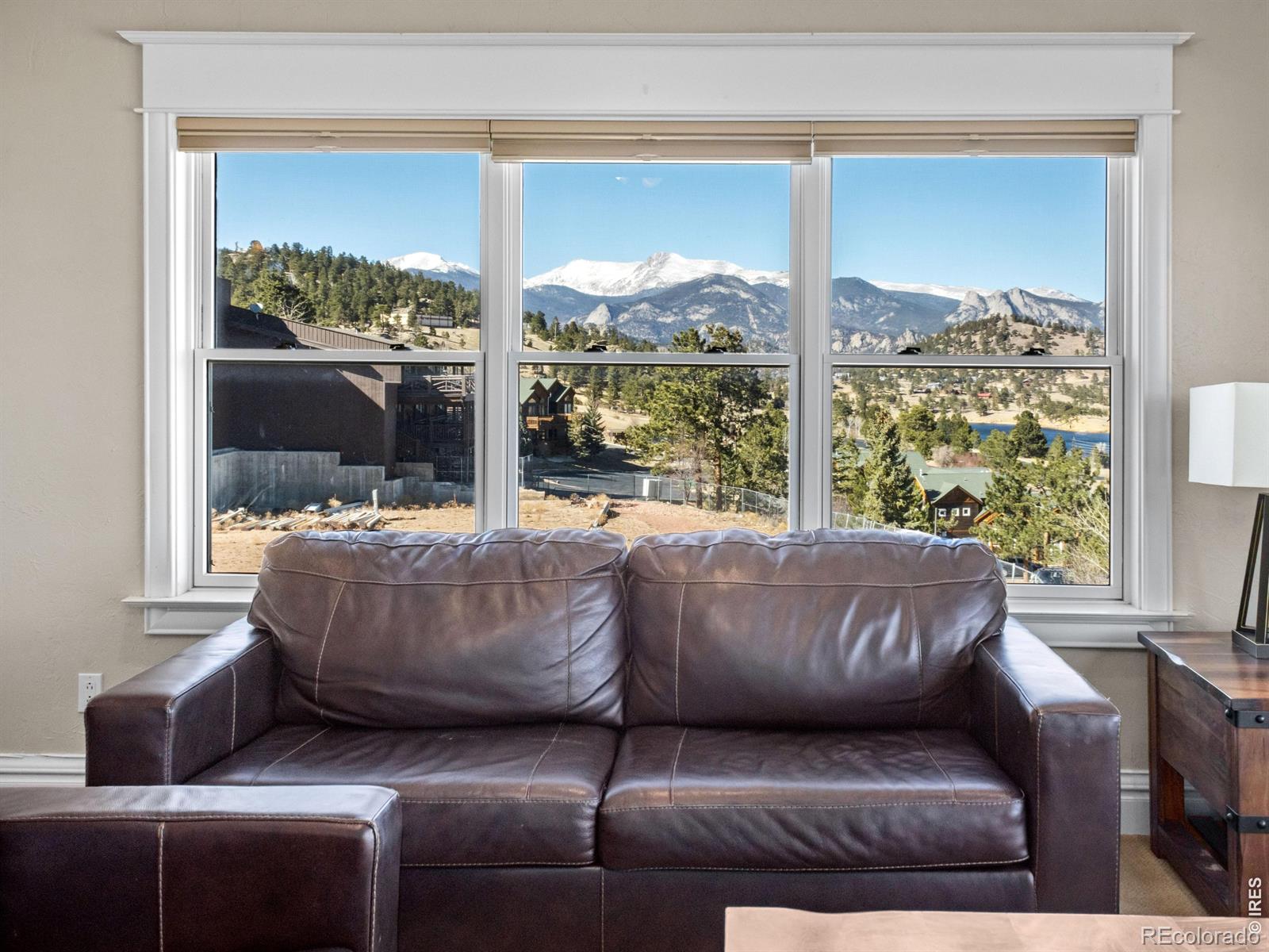 2625 Marys Lake Road Estes Park CO 80517