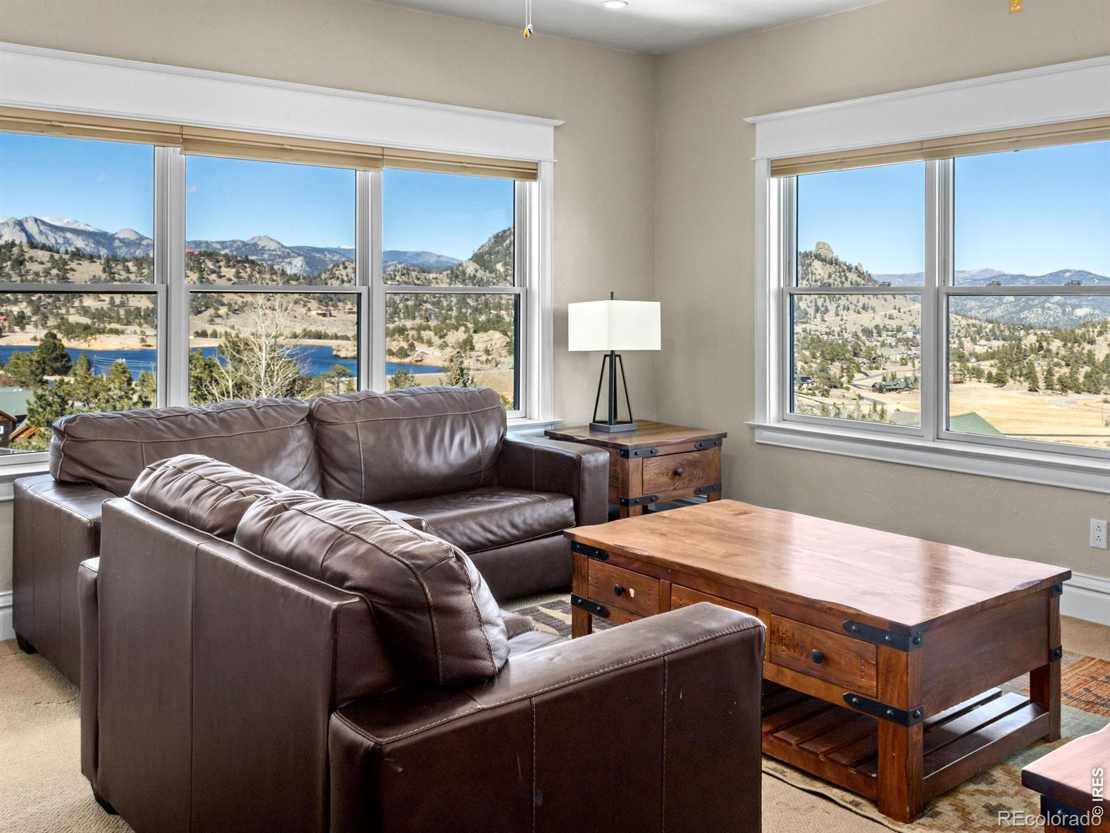 2625 Marys Lake Road Estes Park CO 80517