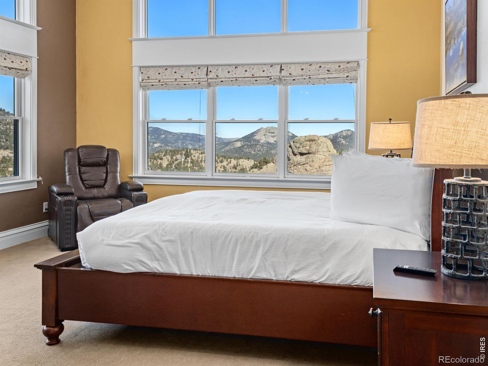 2625 Marys Lake Road Estes Park CO 80517