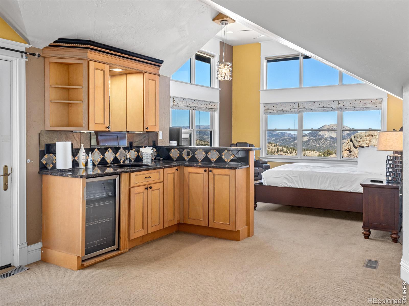 2625 Marys Lake Road Estes Park CO 80517