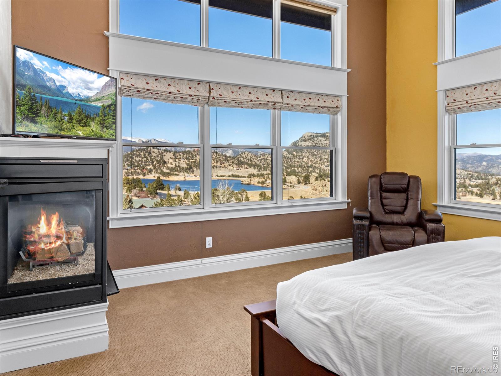 2625 Marys Lake Road Estes Park CO 80517