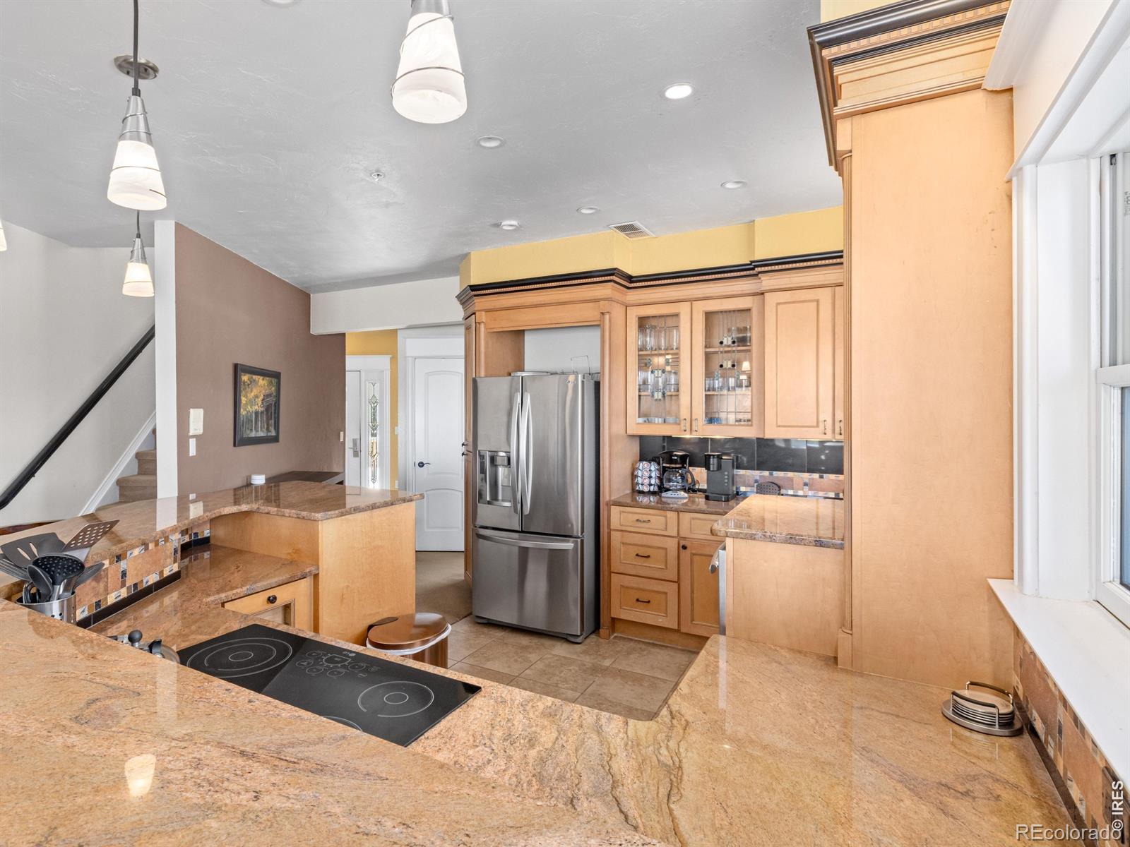 2625 Marys Lake Road Estes Park CO 80517