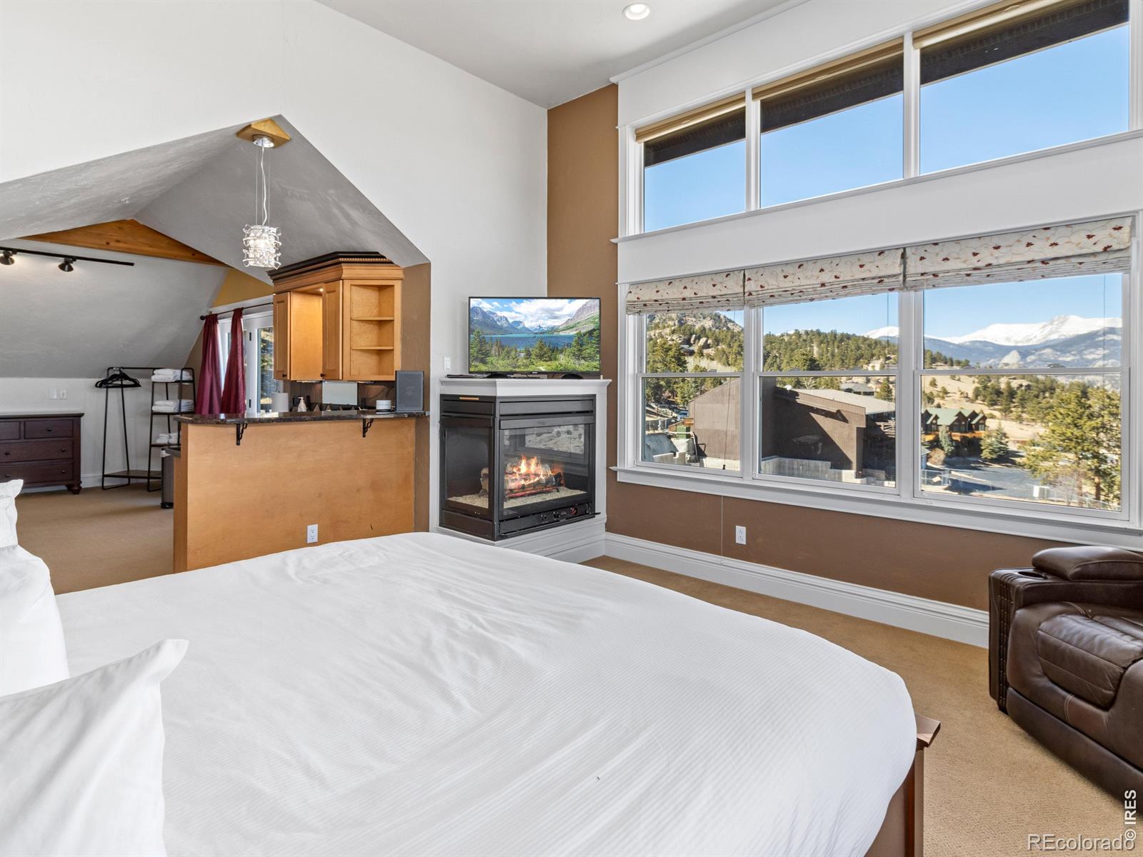 2625 Marys Lake Road Estes Park CO 80517
