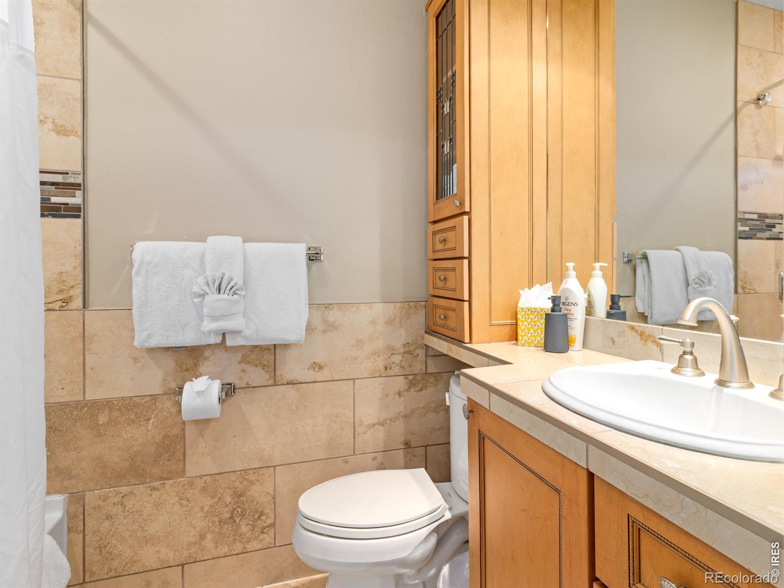 2625 Marys Lake Road Estes Park CO 80517