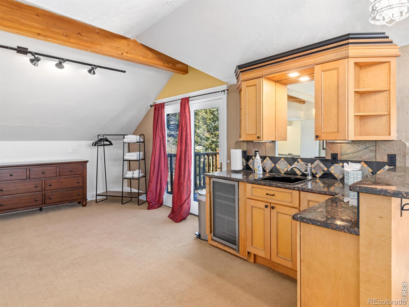 2625 Marys Lake Road Estes Park CO 80517