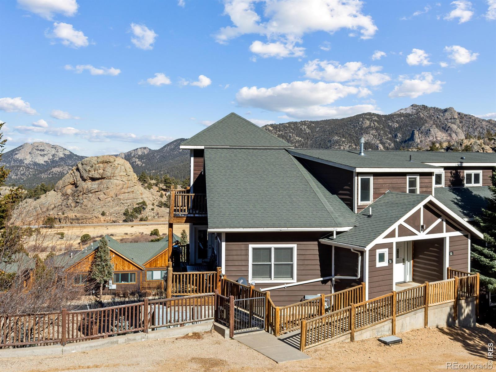 2625 Marys Lake Road Estes Park CO 80517