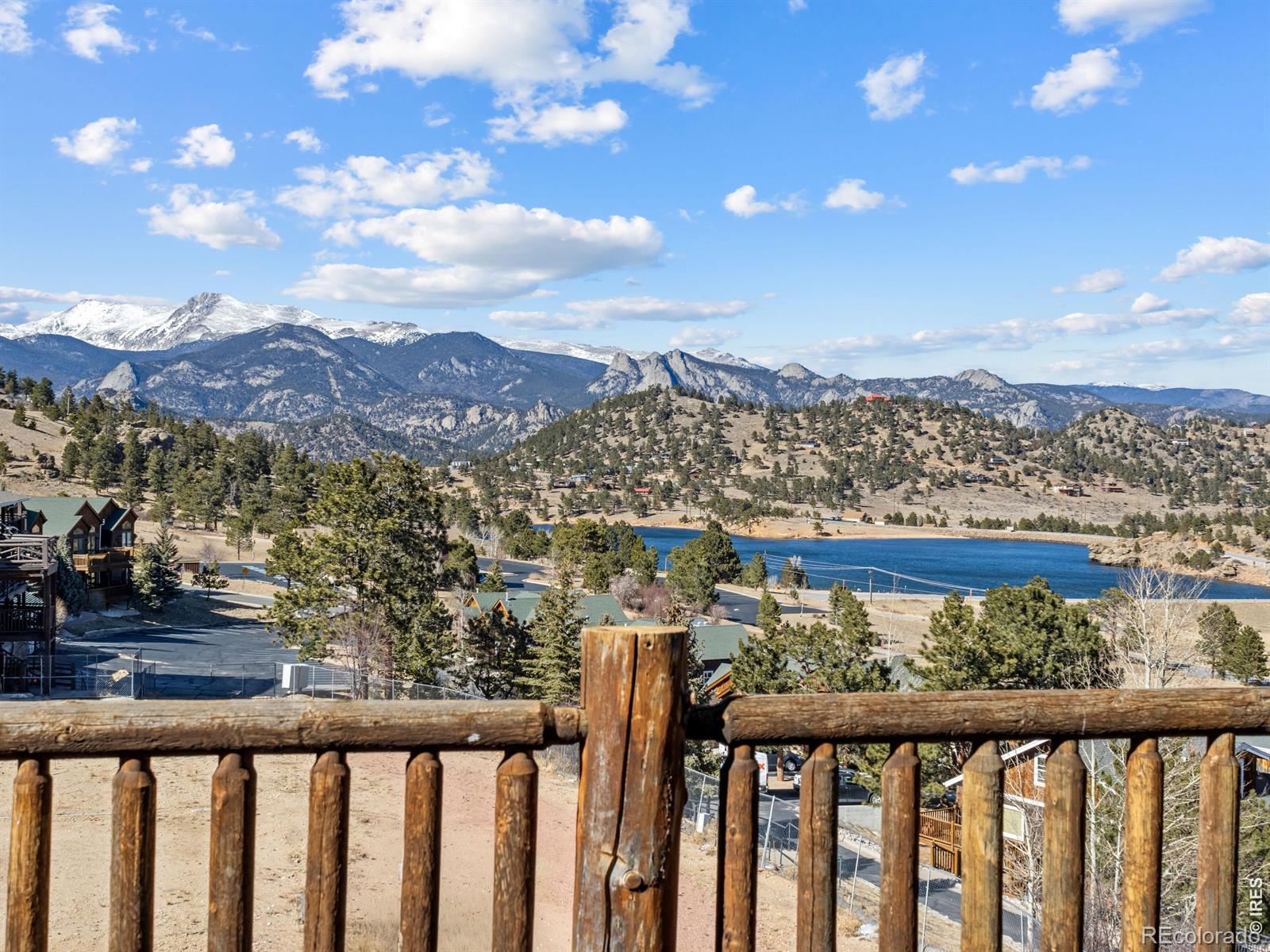 2625 Marys Lake Road Estes Park CO 80517