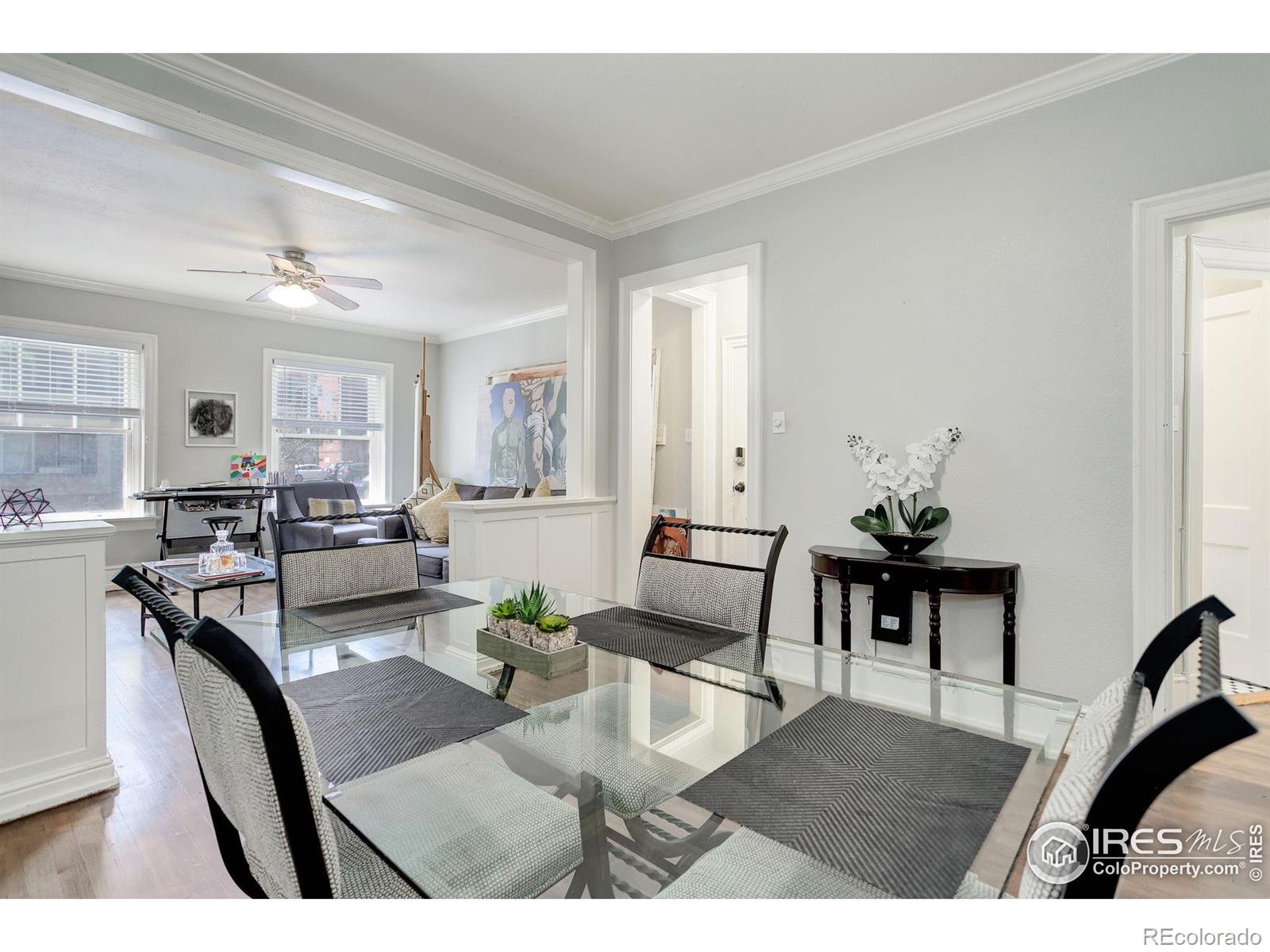521 E 14th Avenue Denver CO 80203