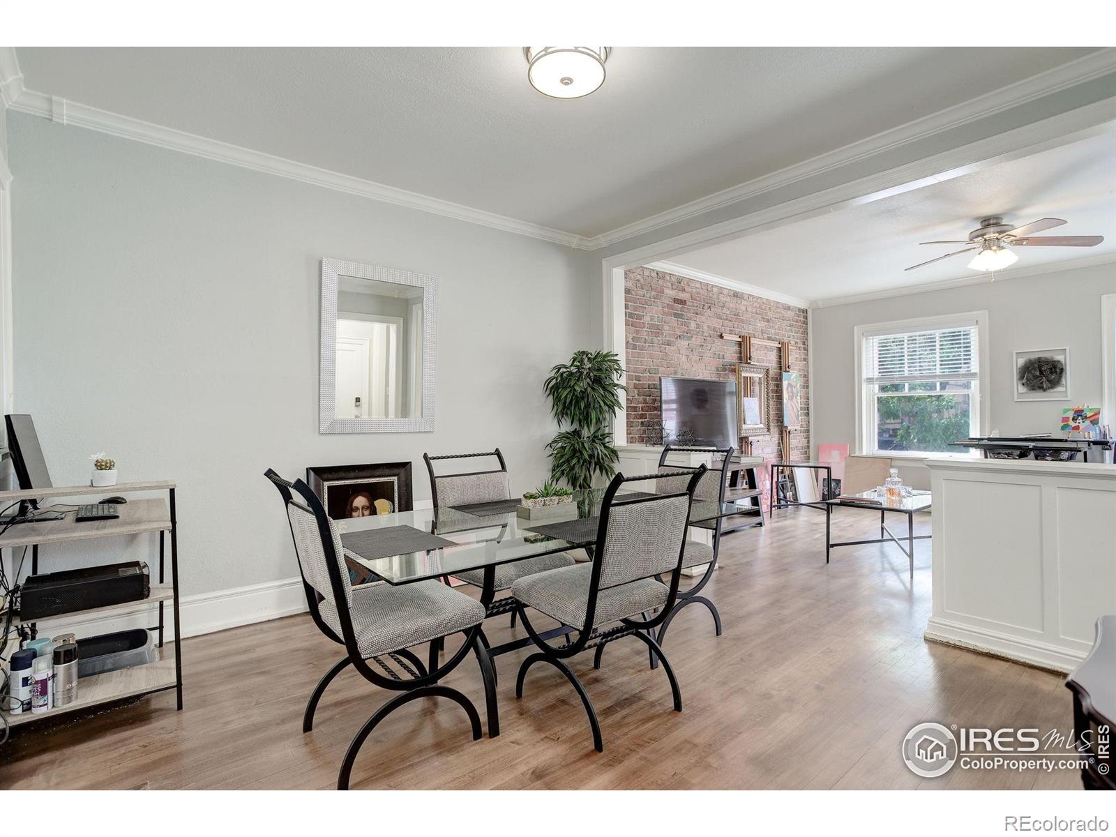 521 E 14th Avenue Denver CO 80203