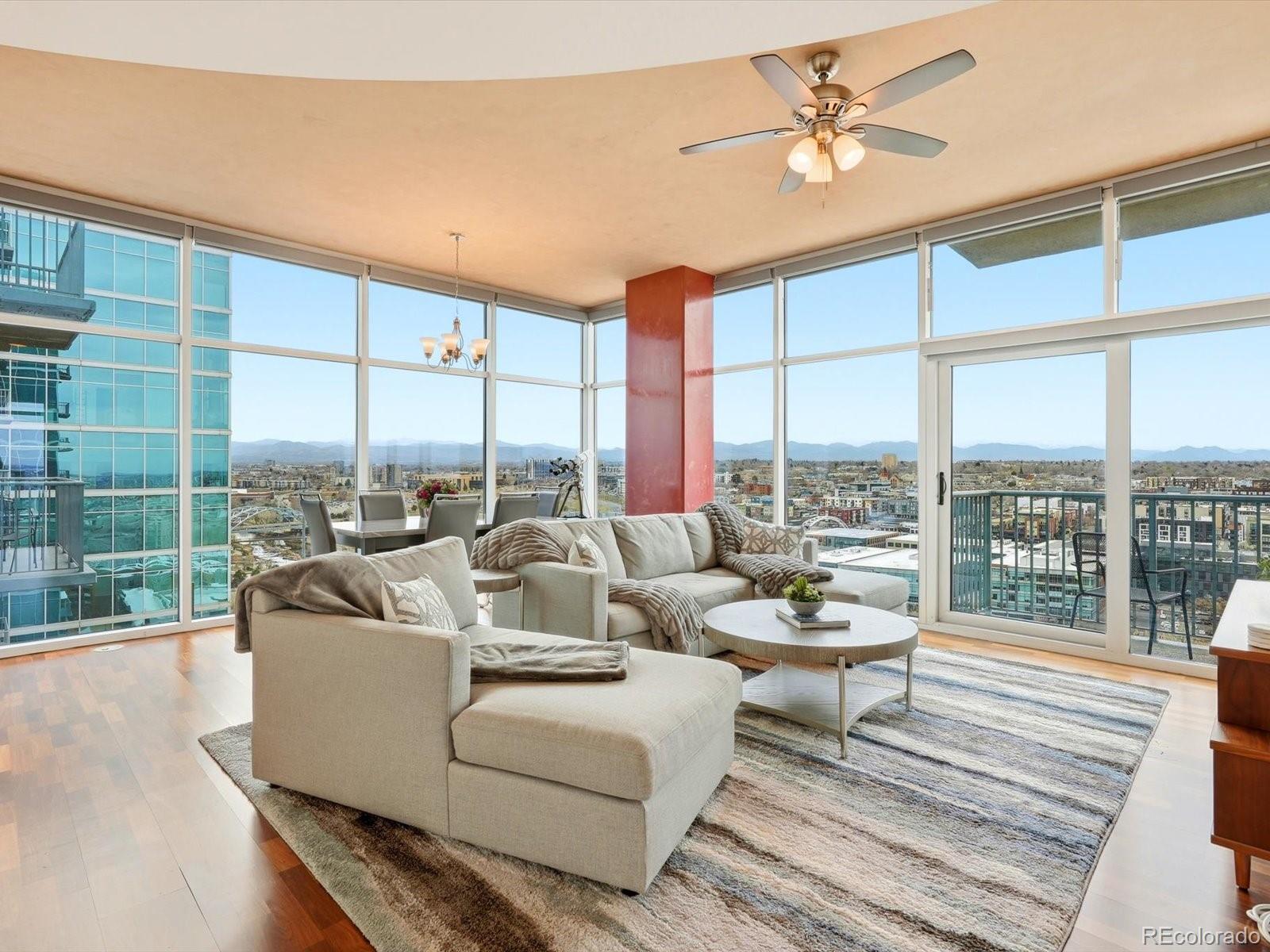 1700 Bassett Street Denver CO 80202