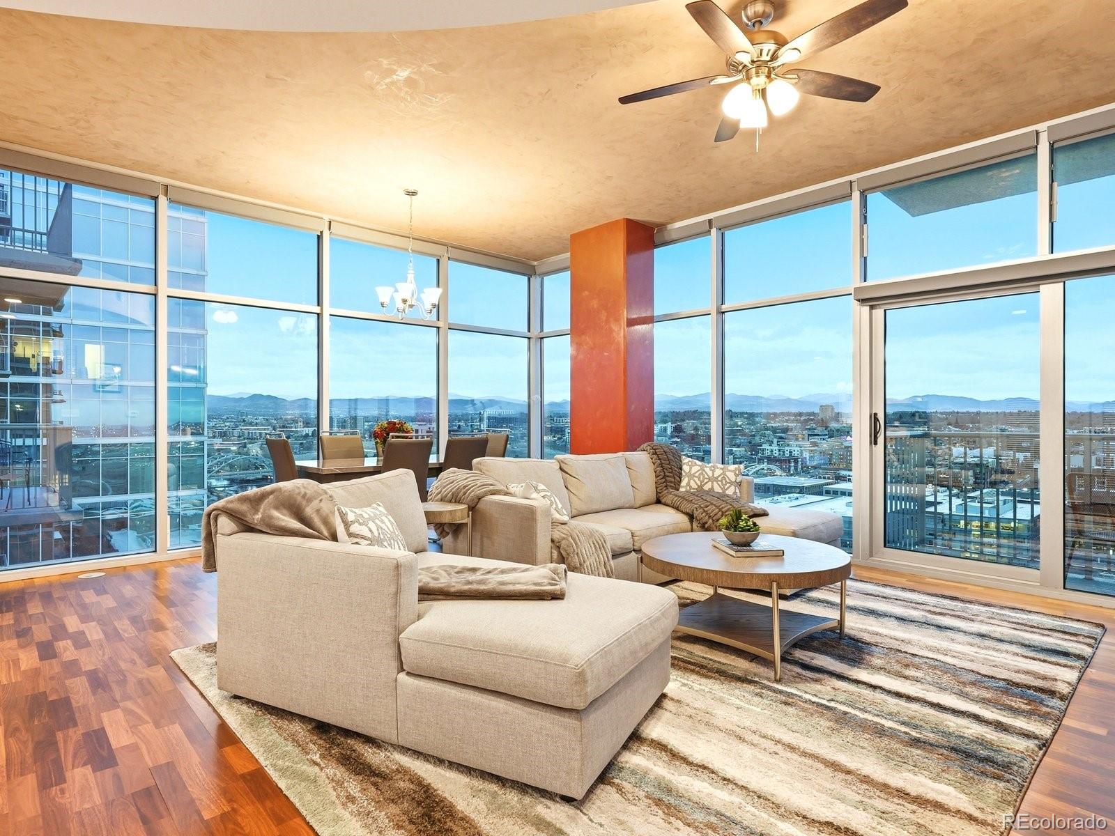 1700 Bassett Street Denver CO 80202