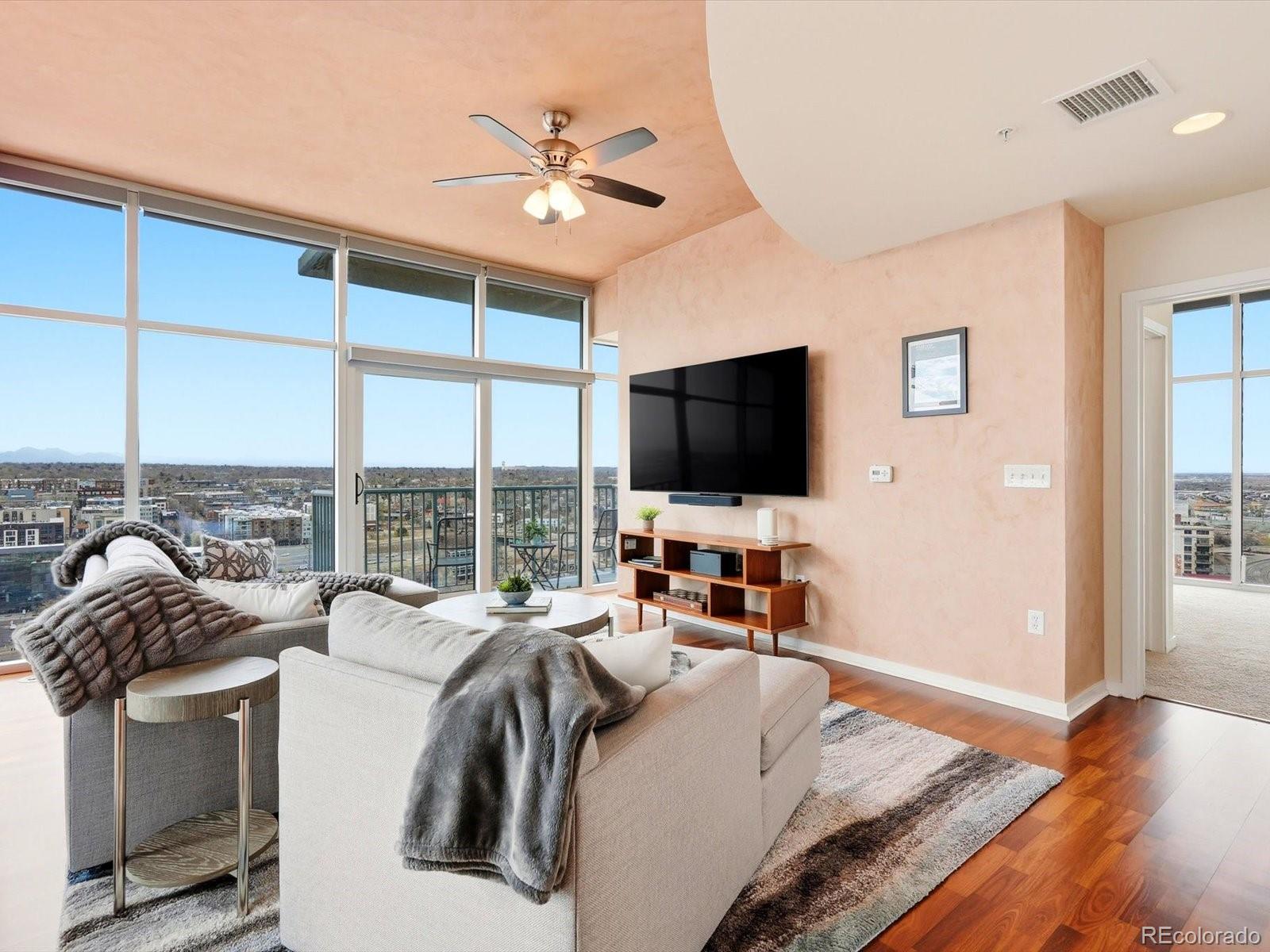 1700 Bassett Street Denver CO 80202