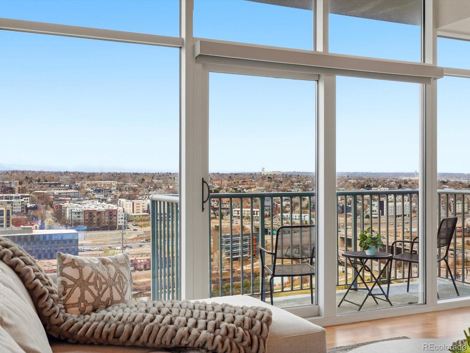1700 Bassett Street Denver CO 80202