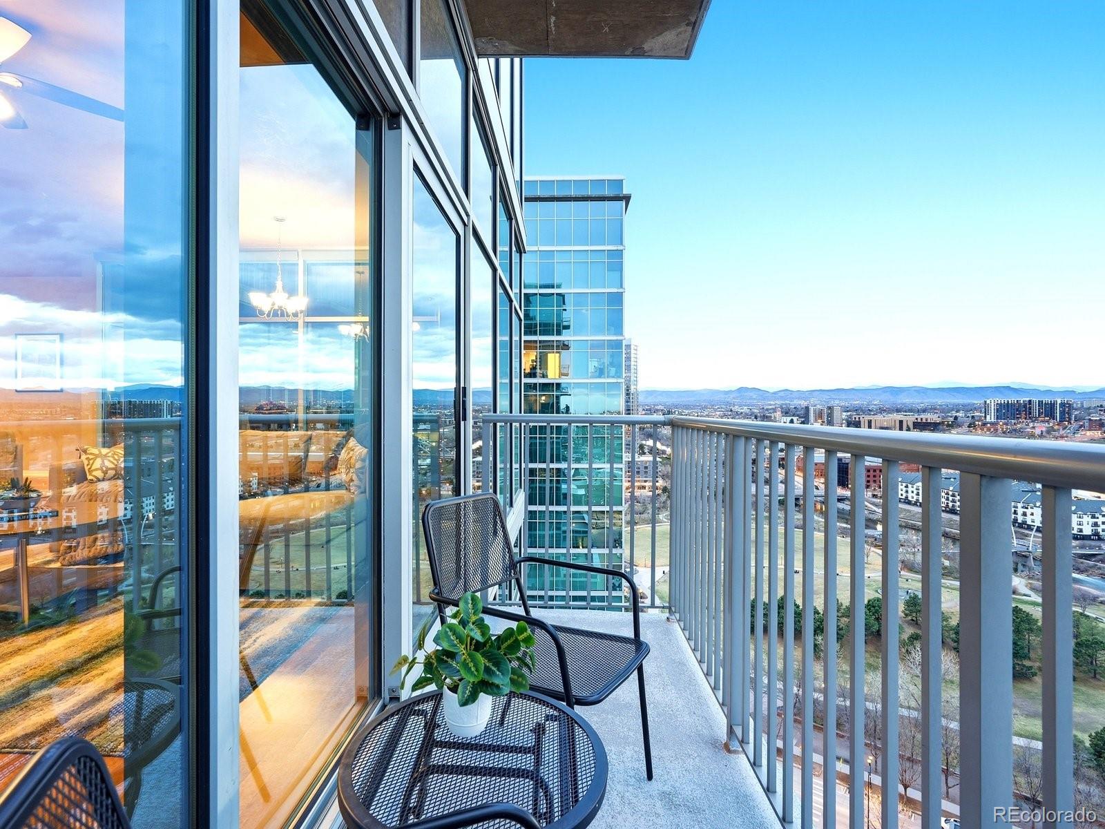 1700 Bassett Street Denver CO 80202